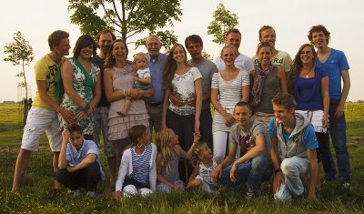 Familie Bouter