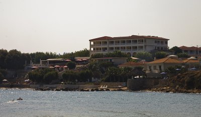Hotel Tsamis Zante
