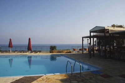 Hotel Tsamis Zante