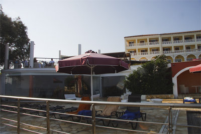 Hotel Tsamis Zante