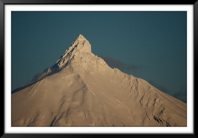 Volcan Puntiagudo V