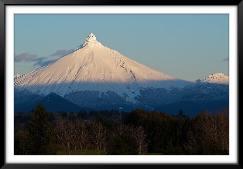 Volcan Puntiagudo II