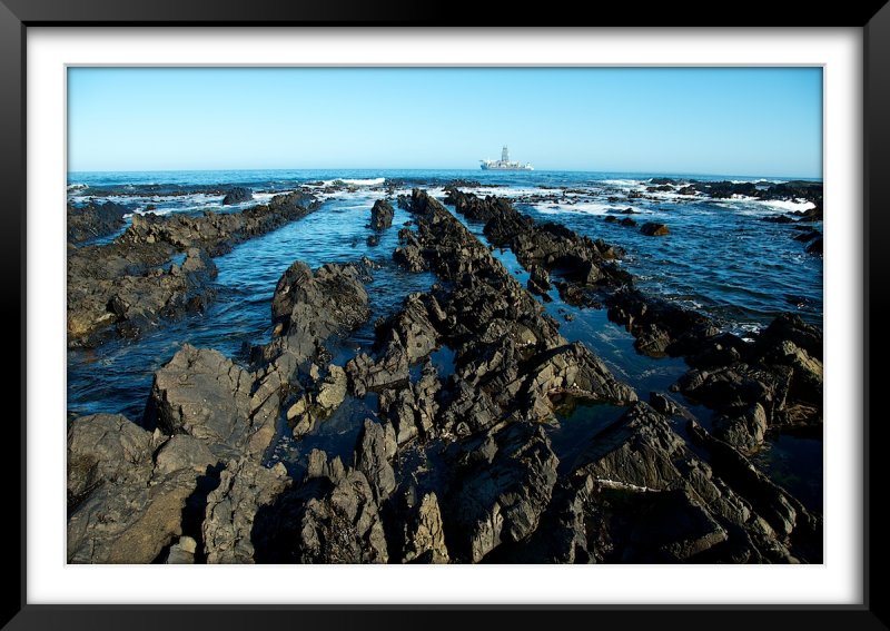 Rocks at Cape Point