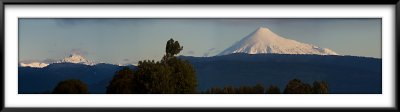 Volcan Osorno