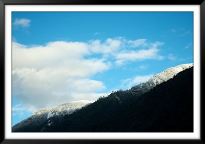 Cerros Nevados