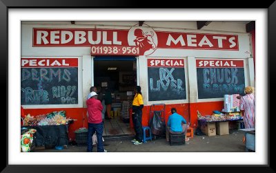 Rebull Meats