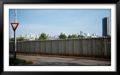 Cityscape