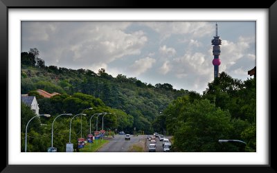 The Tower