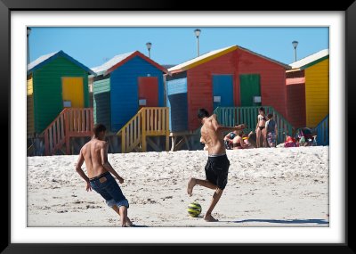 Muizenberg Beach