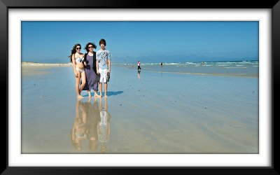 Muizenberg Beach