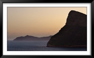 MIllers Point and Cape Point