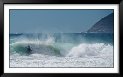 Surfers, Noordhoek