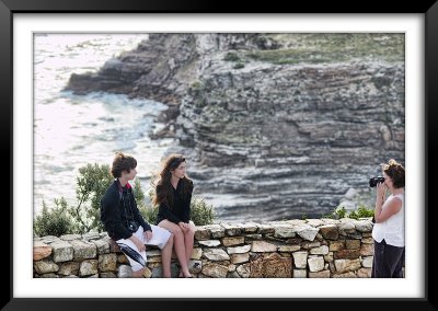 From Cape Point Lighthouse