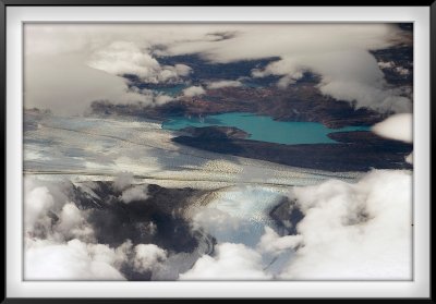 Patagonia: Upsala Glacier (Argentina)