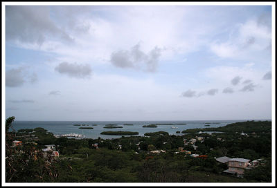 Parguera and Islands I