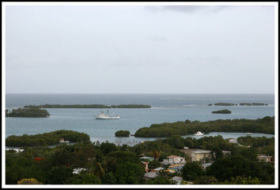 Parguera and Islands II