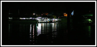 Docks