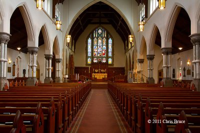 Christ Church Cathedral (Ottawa)