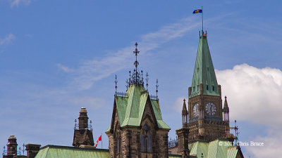 Governor General's Flag