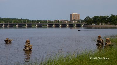 Ottawa River Scenic