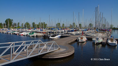 Nepean Sailing Club