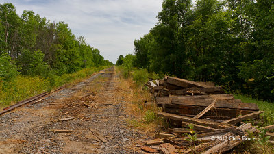 Ottawa Valley Railway (1864-2012)