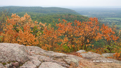 King Mountain Lookout