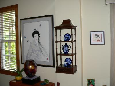 art