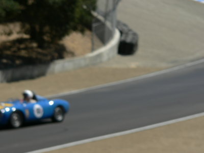Monterey Pre Historics August 2006