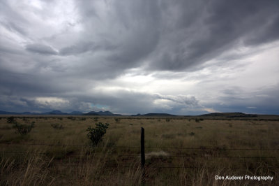 Gathering Storm