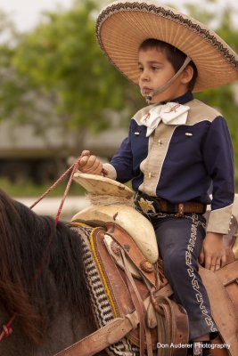 Little Charro