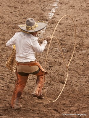 Rope Skills