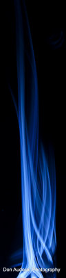 Blue Flame