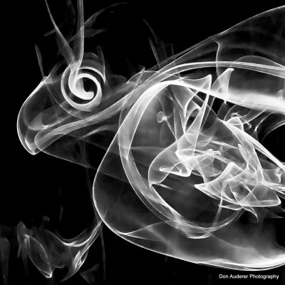 Smoke #3