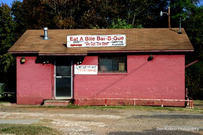 Eat-A-Bite Cafe