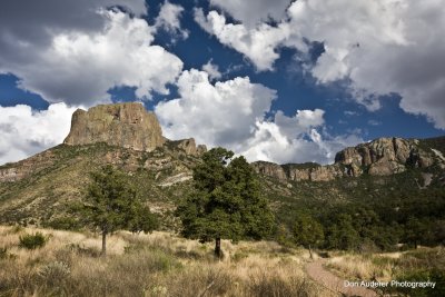 Big Bend National Park