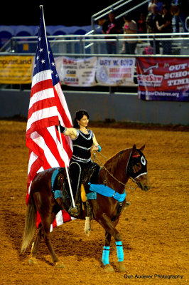 Longview Rodeo