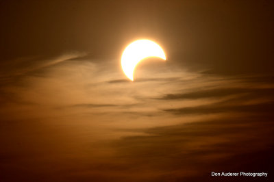 Solar eclipse of May 20, 2012