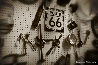 Route 66