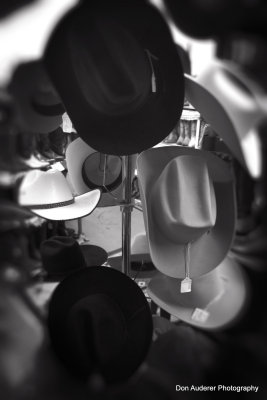 Hat Rack
