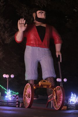 Big Paul