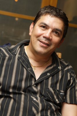 Jose Mario Nicanor F. Leroy