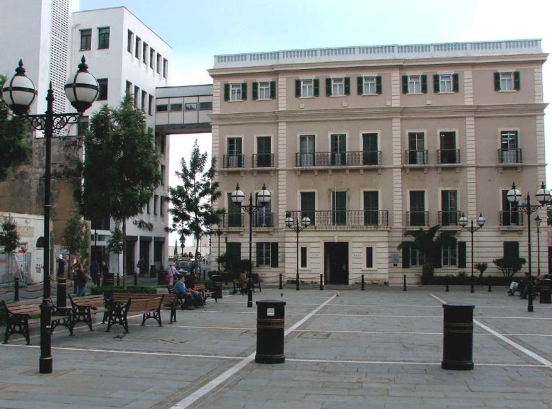 Gibraltar