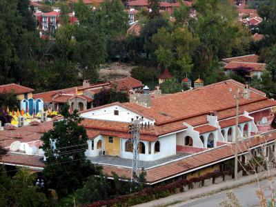 Town Centre