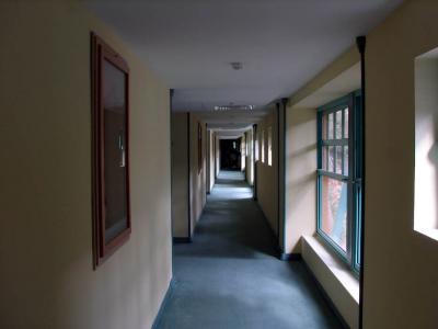 Residence Corridor