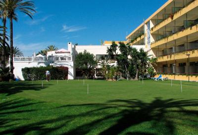 Atalaya Park Hotel