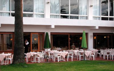 Atalaya Park Hotel