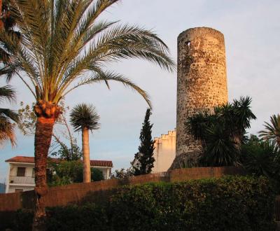 Atalaya Park Hotel