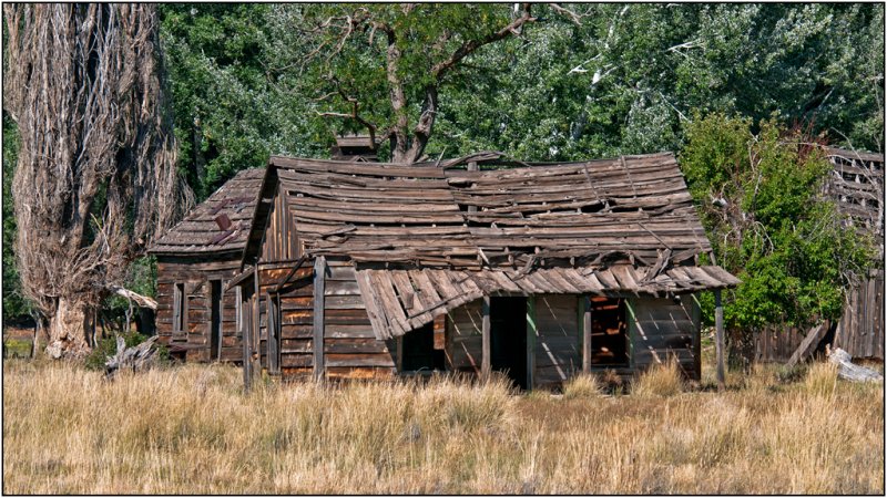 Gunsmoke Set