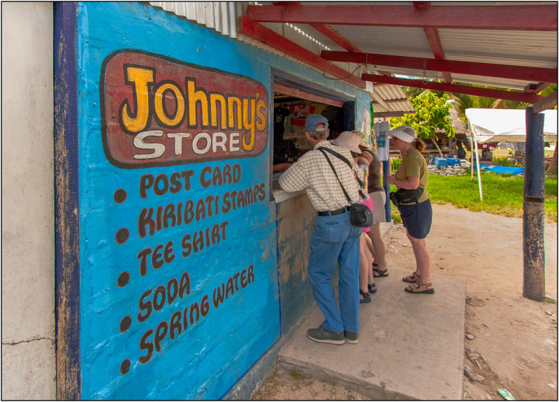Johnnys Store 2